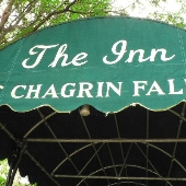 Chagrin Falls - The Inn of Chagrin Falls
