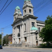 Detroit-Shoreway - St. Coleman