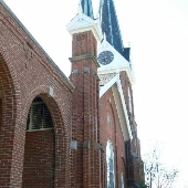 Chagrin Falls - The Federated Church