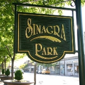 Lakewood - Sinagra Park
