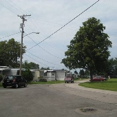 Euclid Beach Mobile Home Park