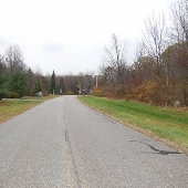 Gates Mills - Blackberry Drive