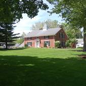 Gates Mills - Town