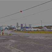 Ohio City - Cargill Salt Mine