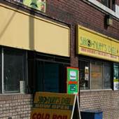 St. Clair-Superior - Sho-Nuff's Deli