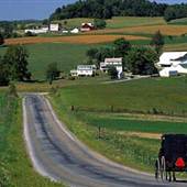 Berlin Township - Amish Country (Update Photos)