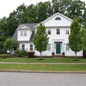 Hudson - DiStefano House