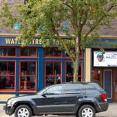 Kent - Water Street Tavern