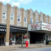 Kent - The Kent Stage