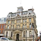 Wooster - Neighborhood (Market Street)