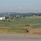 Ohio Farms - Stock Photos