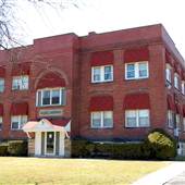 Lorain Houses- Address, Contact needed