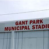 Zanesville - Gant Municpal Stadium