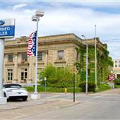 Zanesville - Town