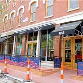 Downtown Cleveland - Rumor Bar & Lounge