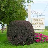 Geneva - Polly Harper Inn