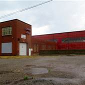 Detroit-Shoreway - Madison Ave Warehouse