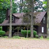 Glenmont - The Mohican Cabins
