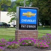 Westlake - Pat O'Brien Chevrolet Westlake