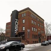 Ohio City - The Lofts at West Side Community House