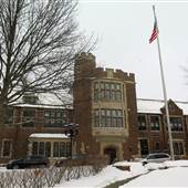 Shaker Heights - Laurel School