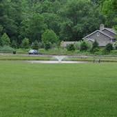 Chagrin Falls - Forest Ridge Village Park
