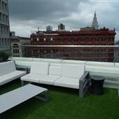 Downtown Cleveland - Metropolitan at the 9
