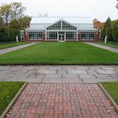 Glenville - Rockefeller Park Greenhouse