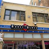 Downtown Cleveland - House of Blues