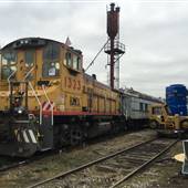 Industrial Valley - Midwest Railway Preservation Society