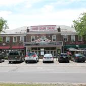 Shaker Heights - Shaker Square
