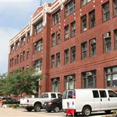 New Chinatown - Tyler Village