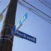 Downtown Cleveland - Avenue District/St. Clair & Superior/Rockwell