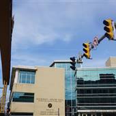 Downtown Cleveland - Cleveland State University
