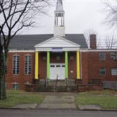 West Akron - Copley Road Church