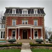 Painesville - Steele Mansion