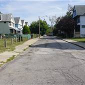 University Circle - Neighborhood (Euclid Ave - E 123 St).