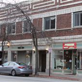 Lakewood - Neighborhood (Lakewood/Cleveland Border)