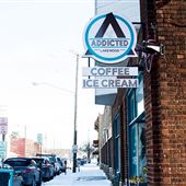 Lakewood - Addicted Coffee & Ice Cream