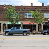 Cleveland Heights - Neighborhood (Coventry District)