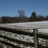 Russell Township - Farm