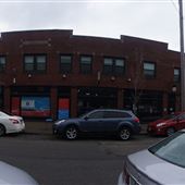 Ohio City - Hingetown