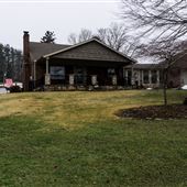 East Canton-Molla Residence