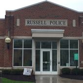 Russel Township-Russel Township Police Station