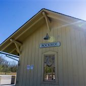 Cuyahoga Valley Scenic Railroad
