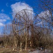 Chippewa Lake-Former Chippewa Lake Amusement Park