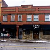 Lakewood-Five O'Clock Lounge