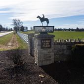 Galloway-Darby Dan Farm
