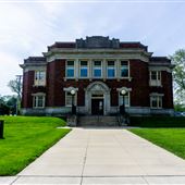 Lorain-Lorain Historical Society