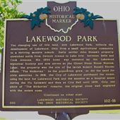Lakewood-Lakewood Park